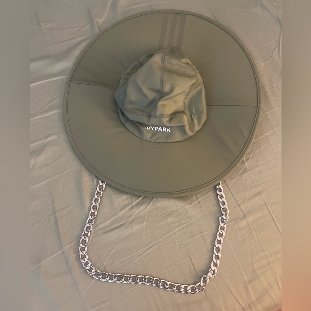 Adidas x Ivy Park Sun Hat